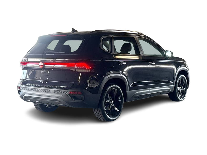 Thumbnail: 2025 Volkswagen Taos - 23