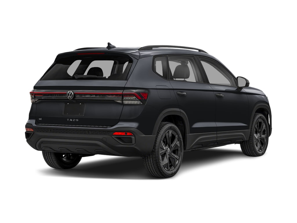 Thumbnail: 2025 Volkswagen Taos - 10