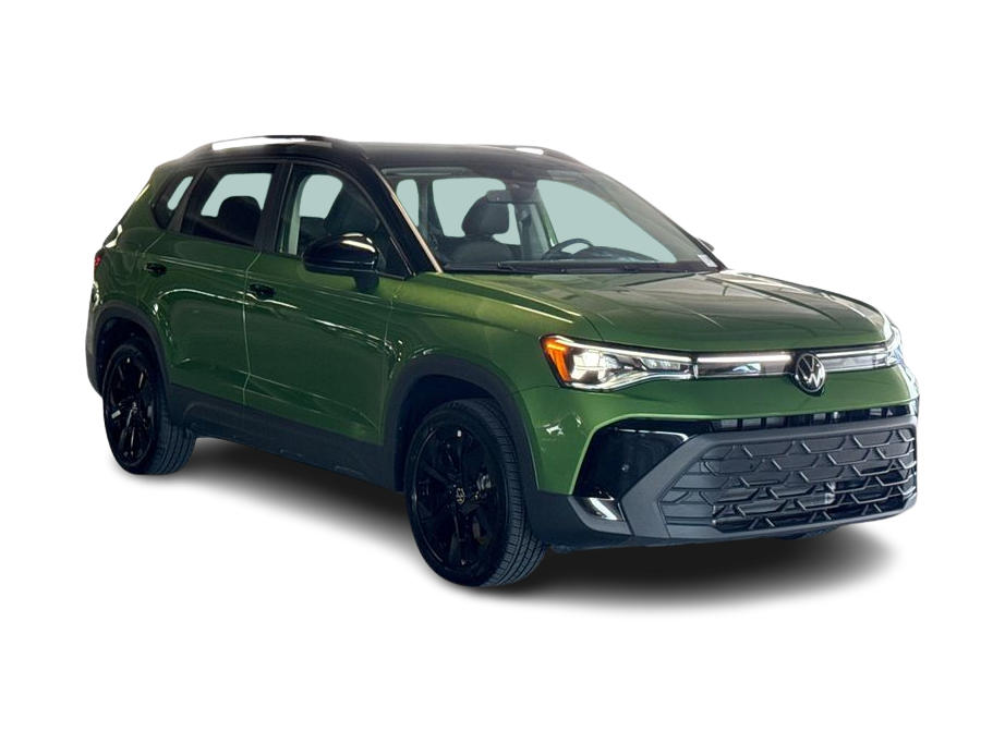 Thumbnail: 2025 Volkswagen Taos - 20