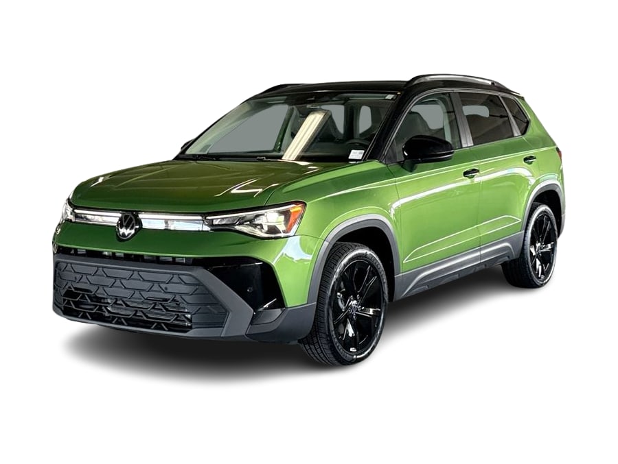 Thumbnail: 2025 Volkswagen Taos - 21