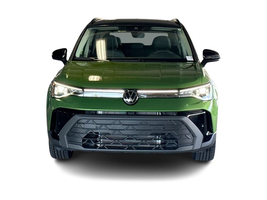Thumbnail: 2025 Volkswagen Taos - 6