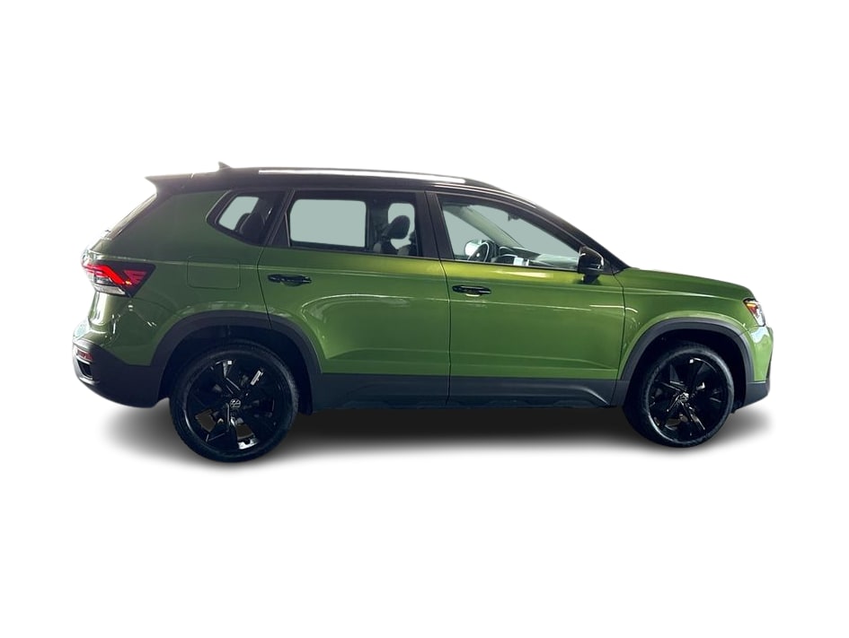 Thumbnail: 2025 Volkswagen Taos - 23