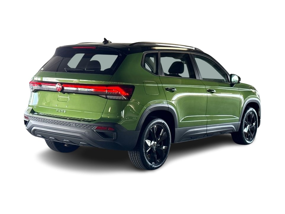 Thumbnail: 2025 Volkswagen Taos - 22