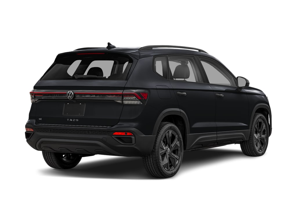 Thumbnail: 2026 Volkswagen Taos - 10