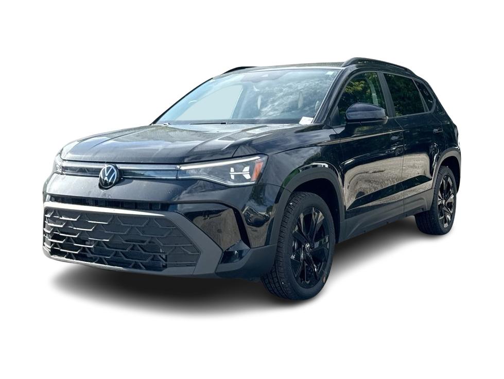 Thumbnail: 2026 Volkswagen Taos - 21