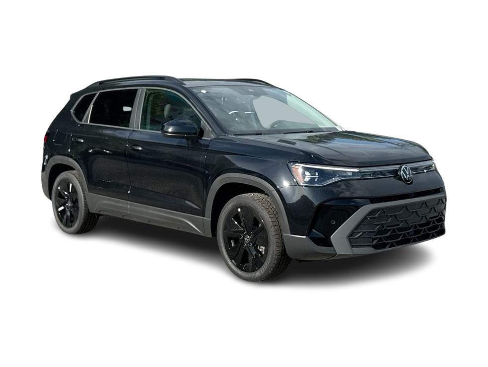 Thumbnail: 2026 Volkswagen Taos - 20