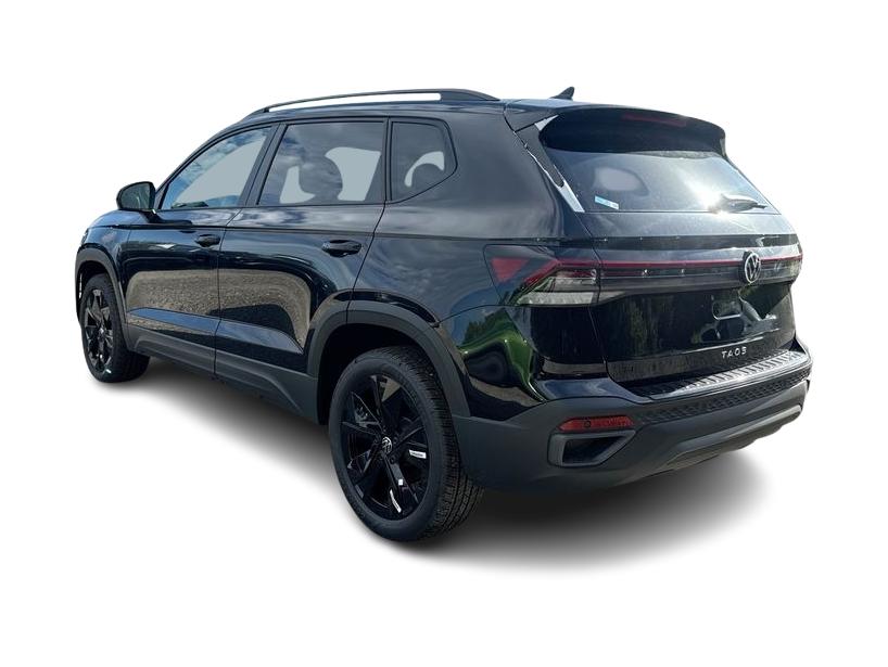 Thumbnail: 2026 Volkswagen Taos - 4
