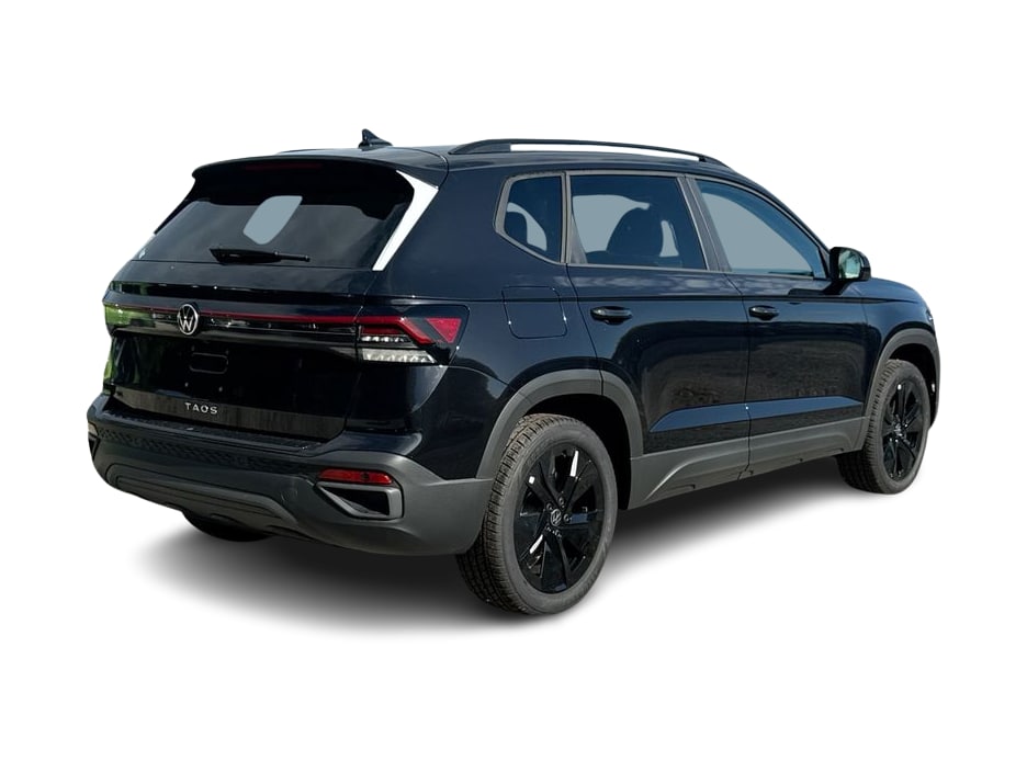 Thumbnail: 2026 Volkswagen Taos - 23