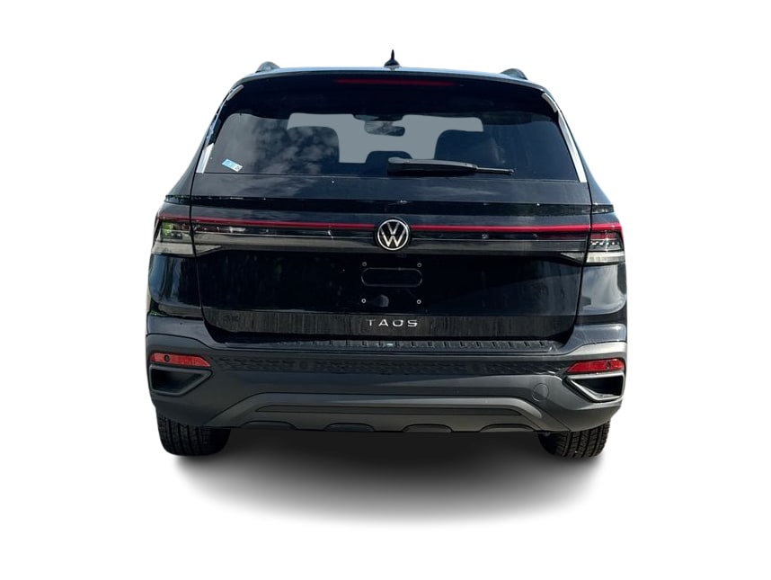 Thumbnail: 2026 Volkswagen Taos - 22