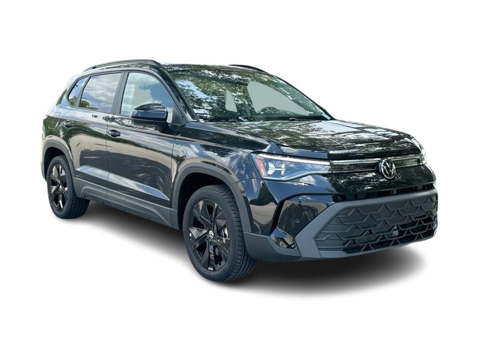 Thumbnail: 2026 Volkswagen Taos - 20