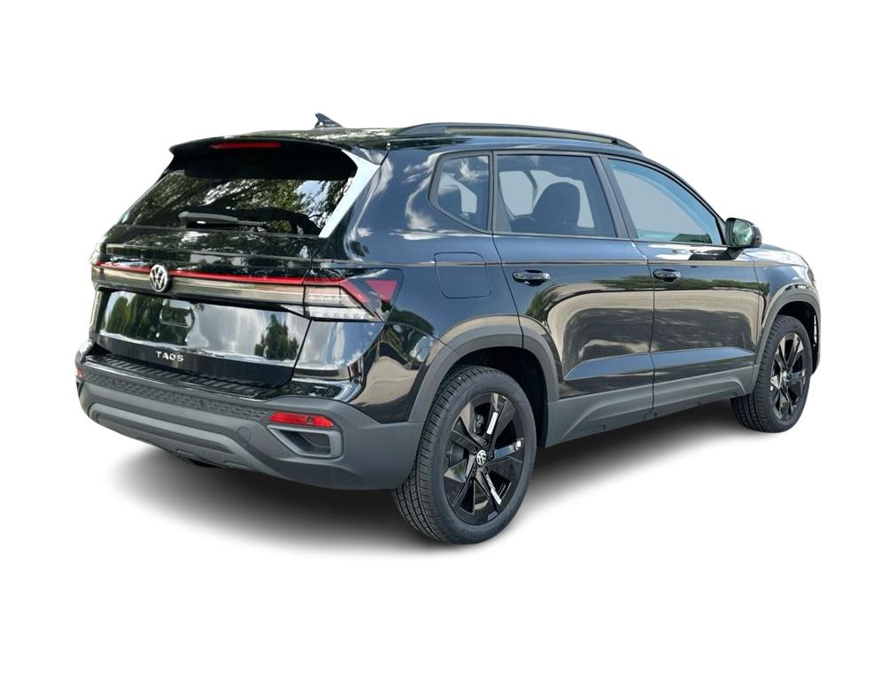Thumbnail: 2026 Volkswagen Taos - 23