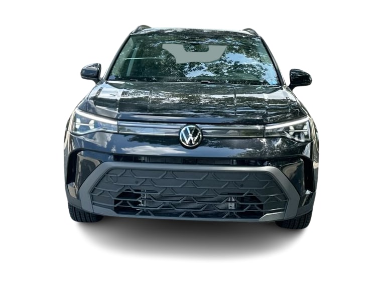 Thumbnail: 2026 Volkswagen Taos - 5