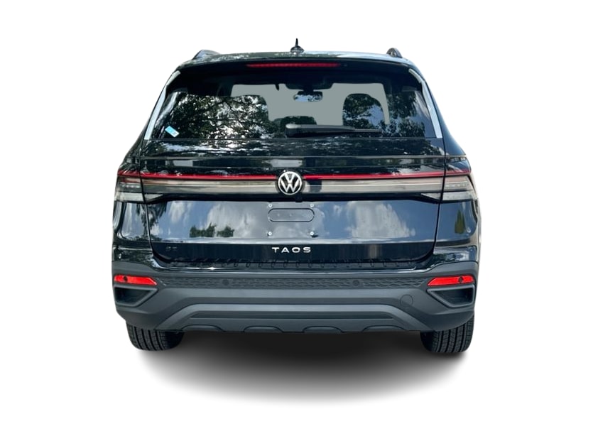 Thumbnail: 2026 Volkswagen Taos - 22