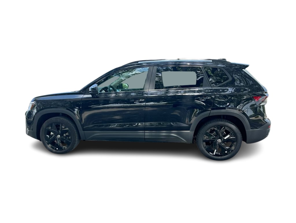 Thumbnail: 2026 Volkswagen Taos - 3