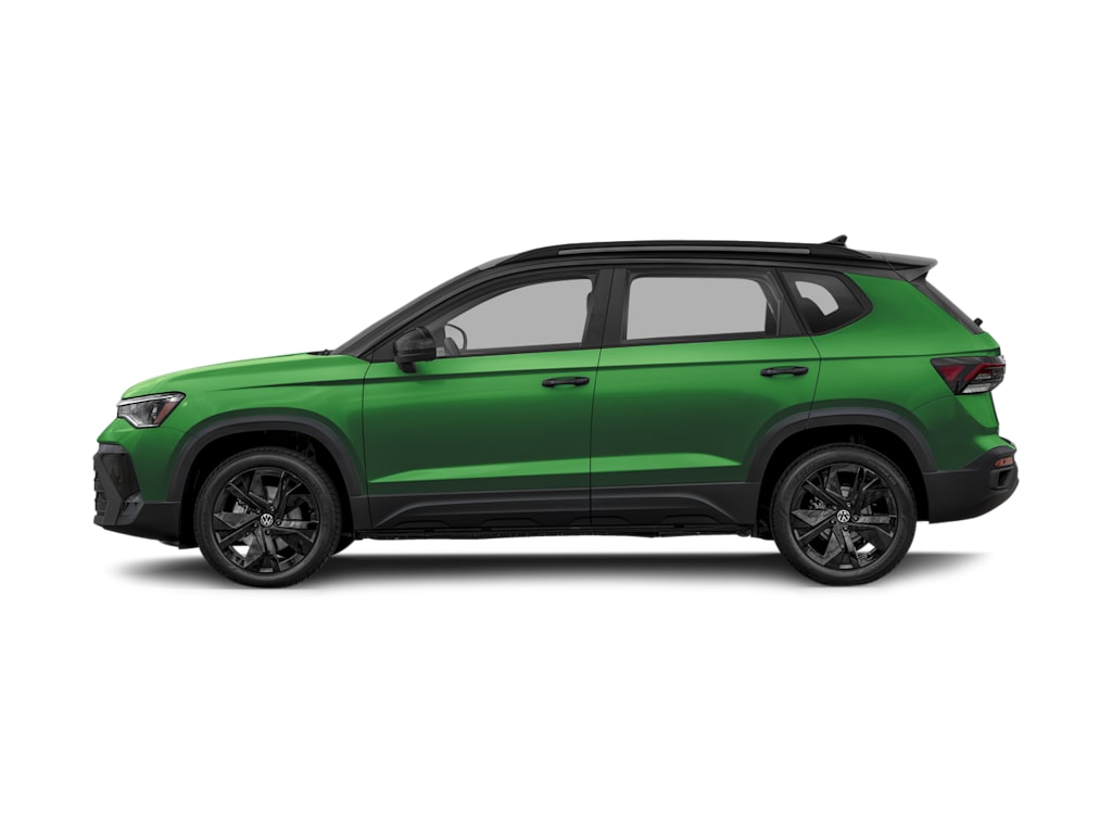 Thumbnail: 2026 Volkswagen Taos - 3