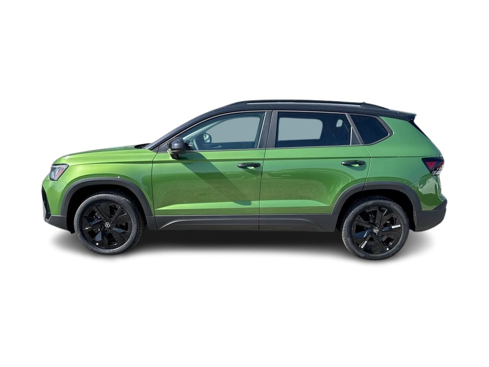 Thumbnail: 2026 Volkswagen Taos - 3