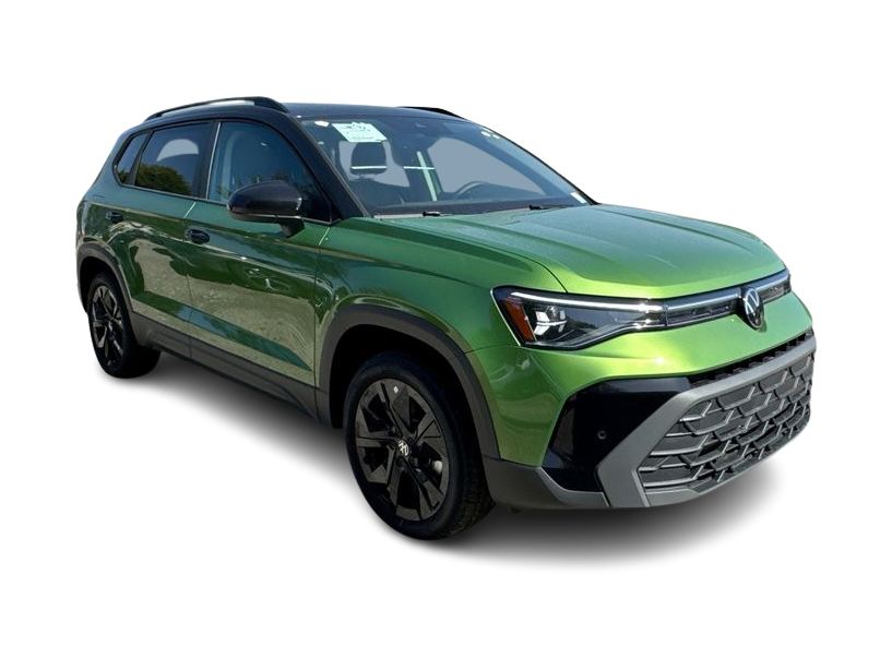 Thumbnail: 2026 Volkswagen Taos - 20