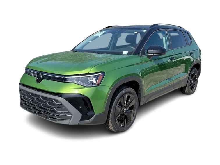 Thumbnail: 2026 Volkswagen Taos - 21