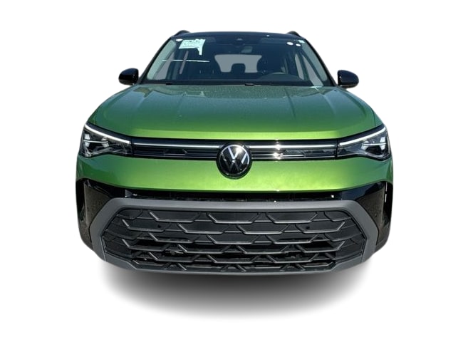 Thumbnail: 2026 Volkswagen Taos - 5