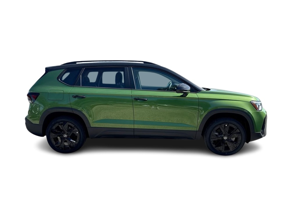 Thumbnail: 2026 Volkswagen Taos - 24