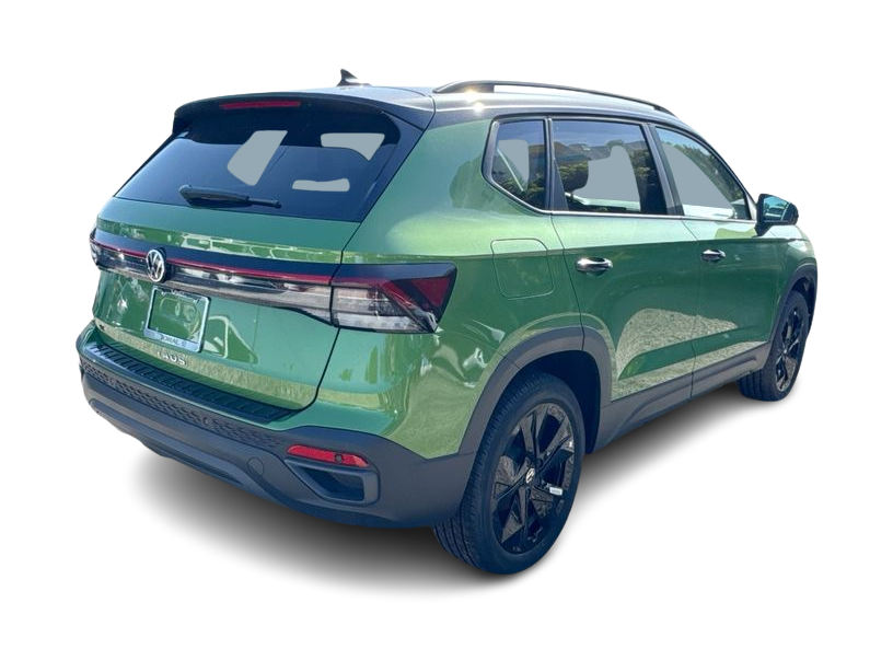 Thumbnail: 2026 Volkswagen Taos - 23