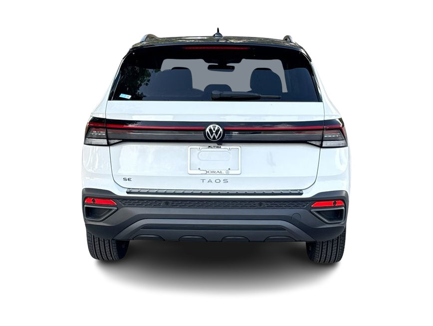 Thumbnail: 2026 Volkswagen Taos - 5