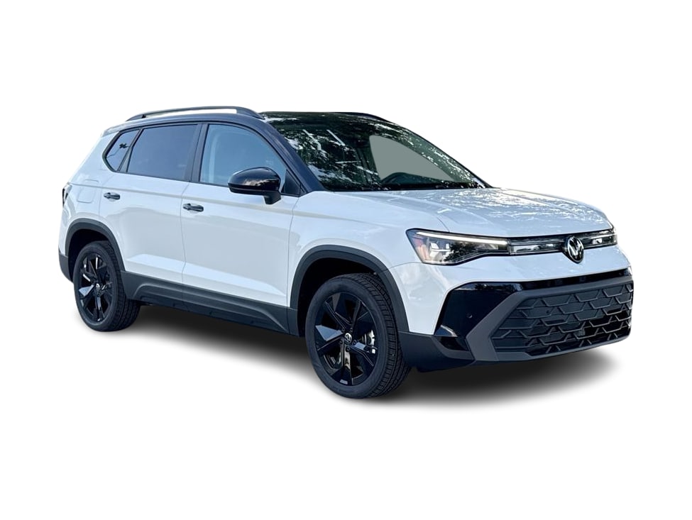 Thumbnail: 2026 Volkswagen Taos - 20