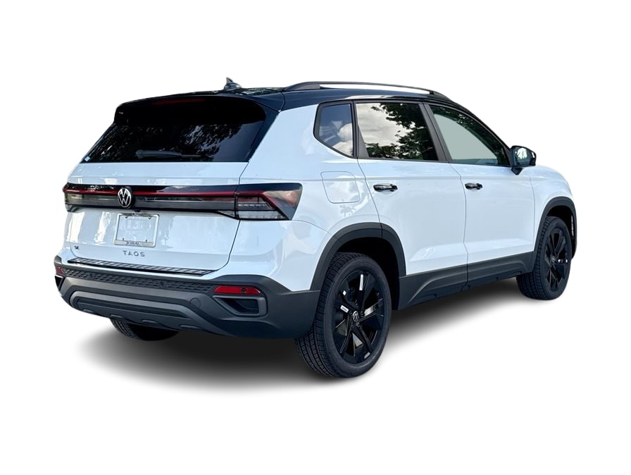 Thumbnail: 2026 Volkswagen Taos - 22