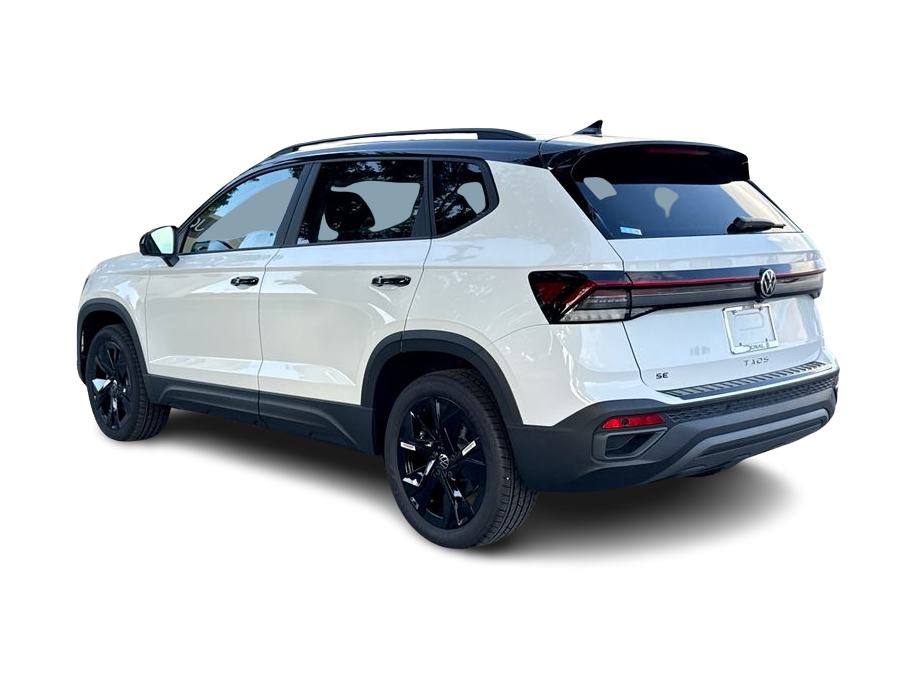 Thumbnail: 2026 Volkswagen Taos - 4