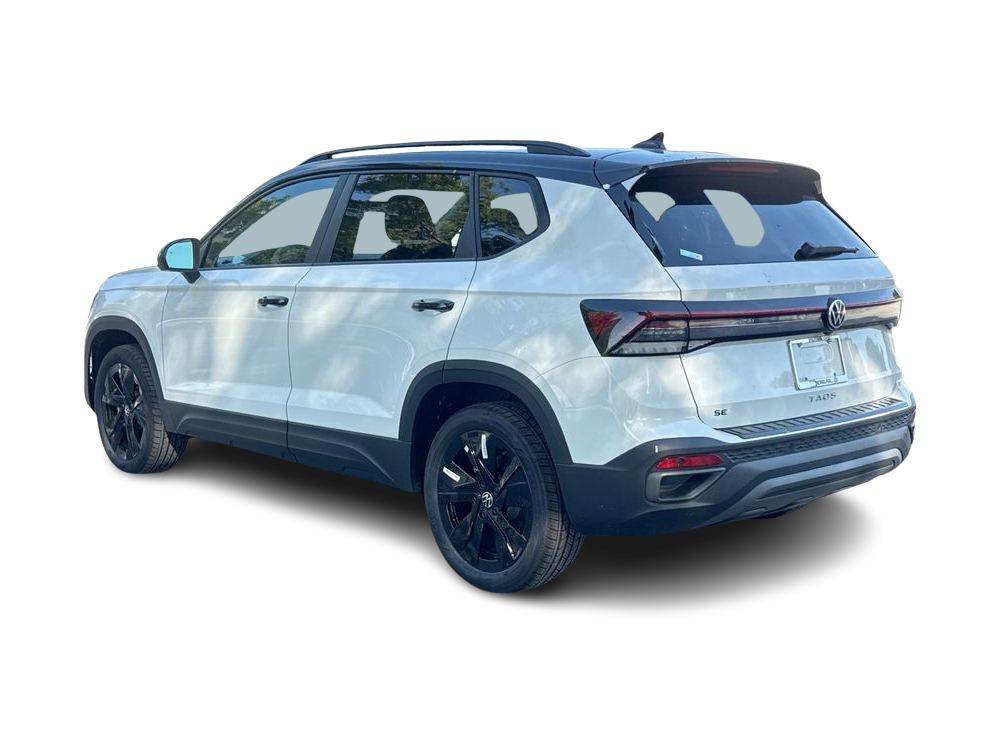 Thumbnail: 2026 Volkswagen Taos - 4
