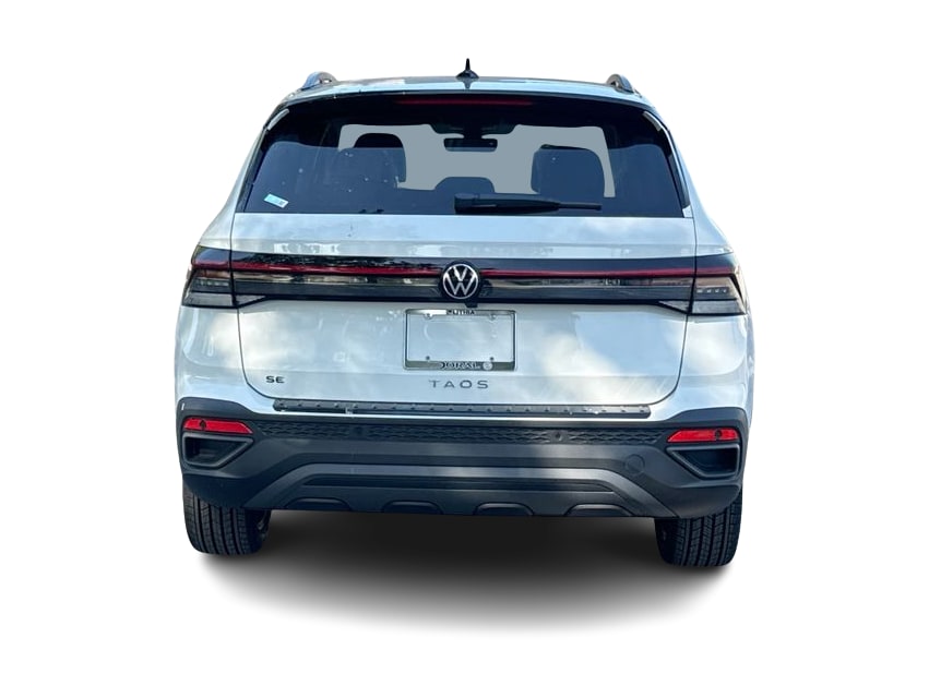 Thumbnail: 2026 Volkswagen Taos - 5
