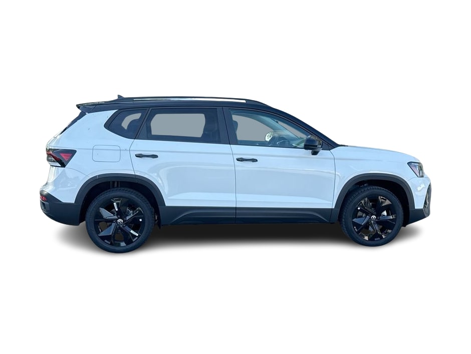Thumbnail: 2026 Volkswagen Taos - 24
