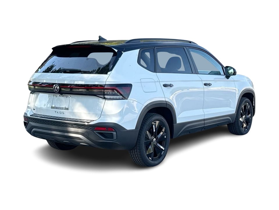 Thumbnail: 2026 Volkswagen Taos - 23
