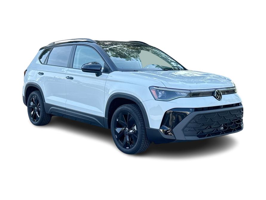 Thumbnail: 2026 Volkswagen Taos - 21