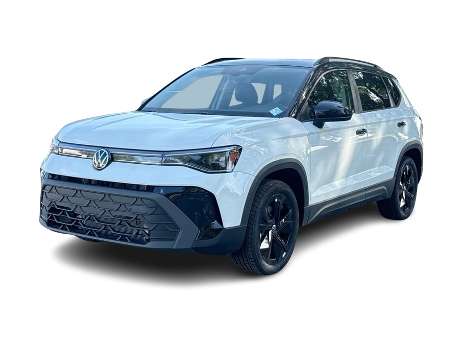 Thumbnail: 2026 Volkswagen Taos - 22