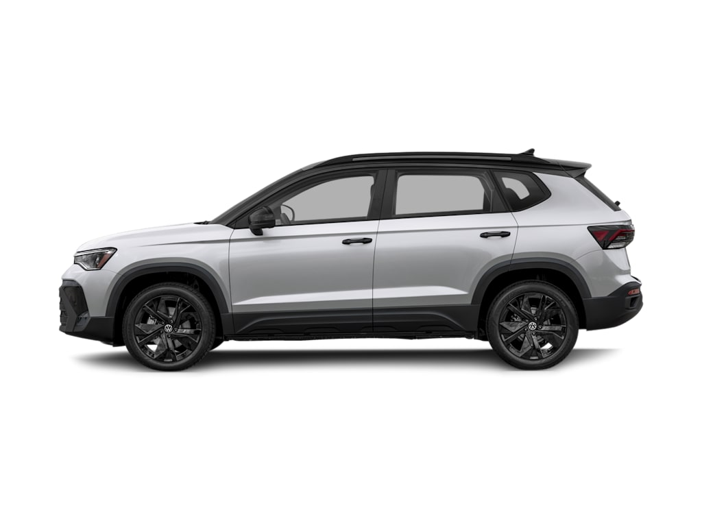 Thumbnail: 2026 Volkswagen Taos - 3