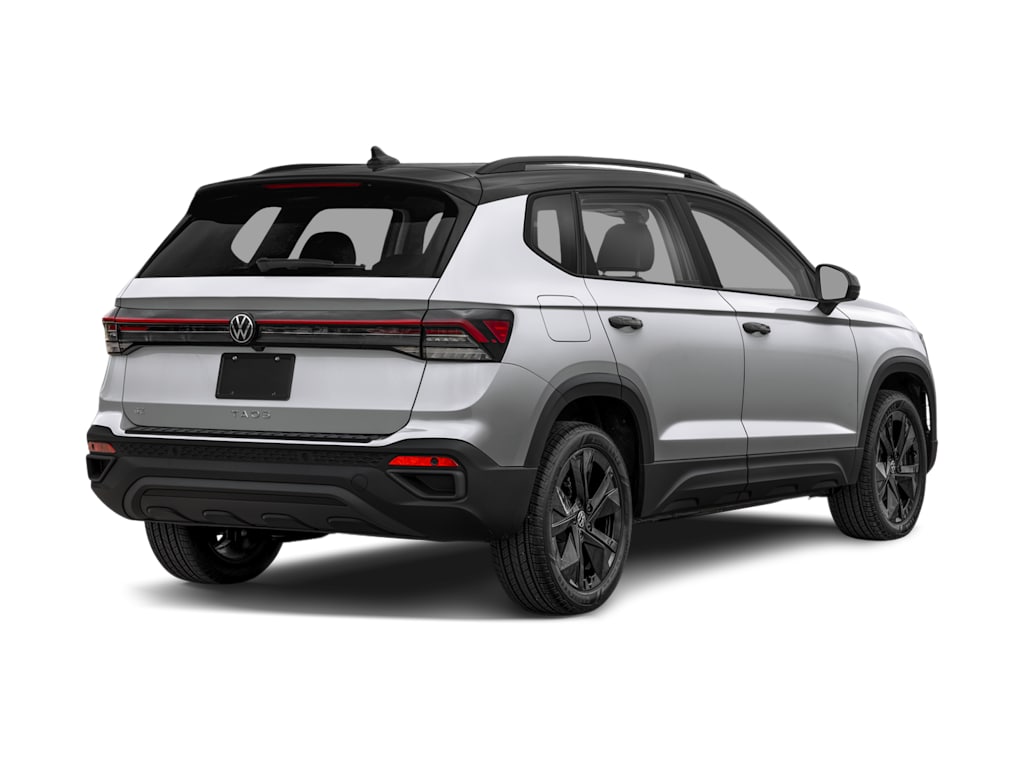 Thumbnail: 2026 Volkswagen Taos - 10