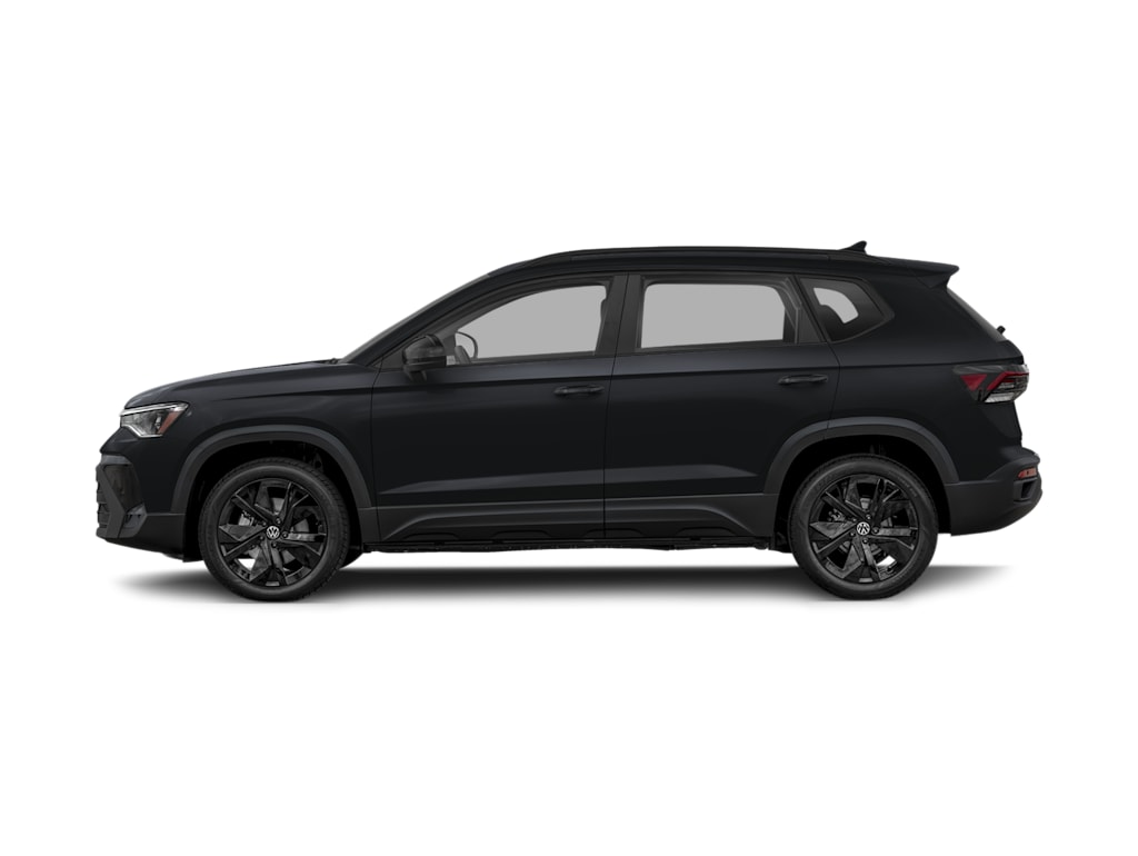 Thumbnail: 2026 Volkswagen Taos - 3