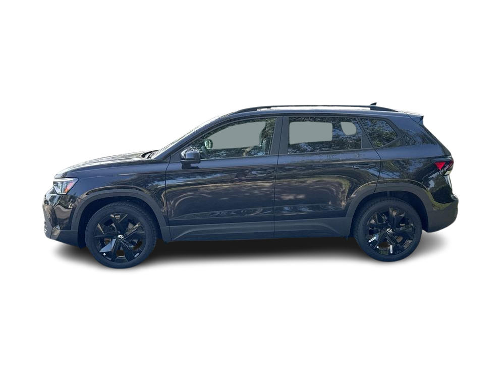Thumbnail: 2026 Volkswagen Taos - 3