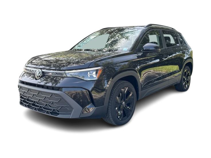Thumbnail: 2026 Volkswagen Taos - 20