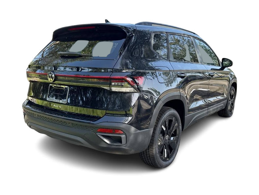 Thumbnail: 2026 Volkswagen Taos - 22