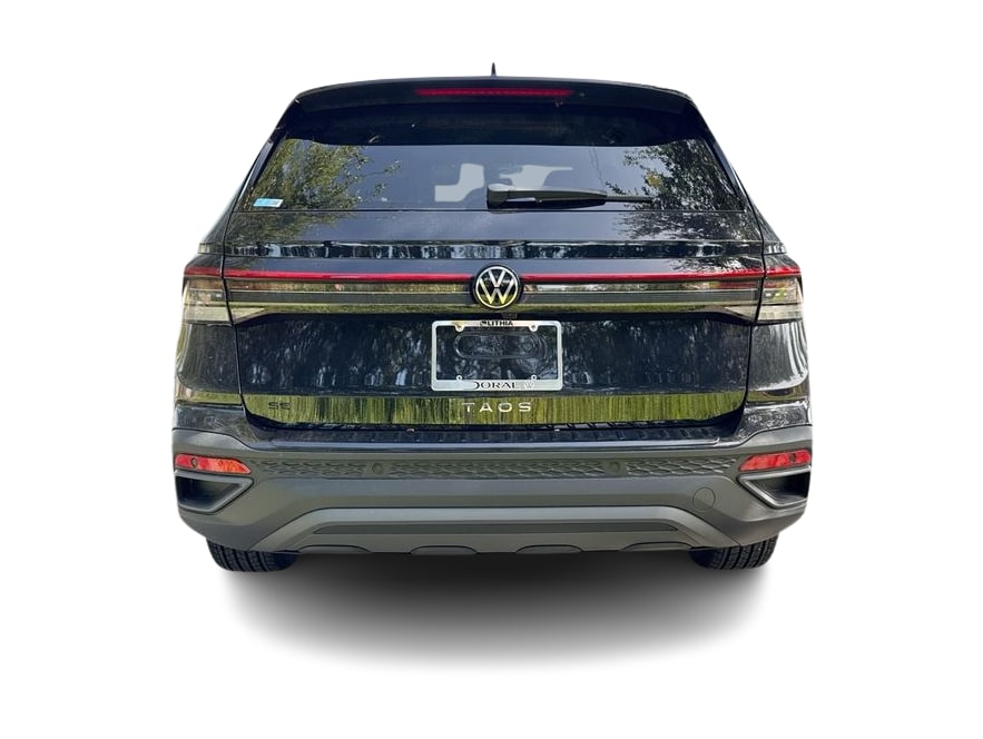 Thumbnail: 2026 Volkswagen Taos - 21