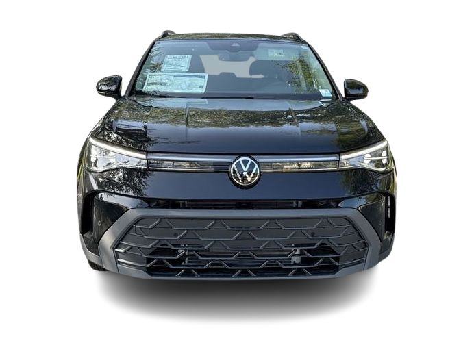 Thumbnail: 2026 Volkswagen Taos - 5
