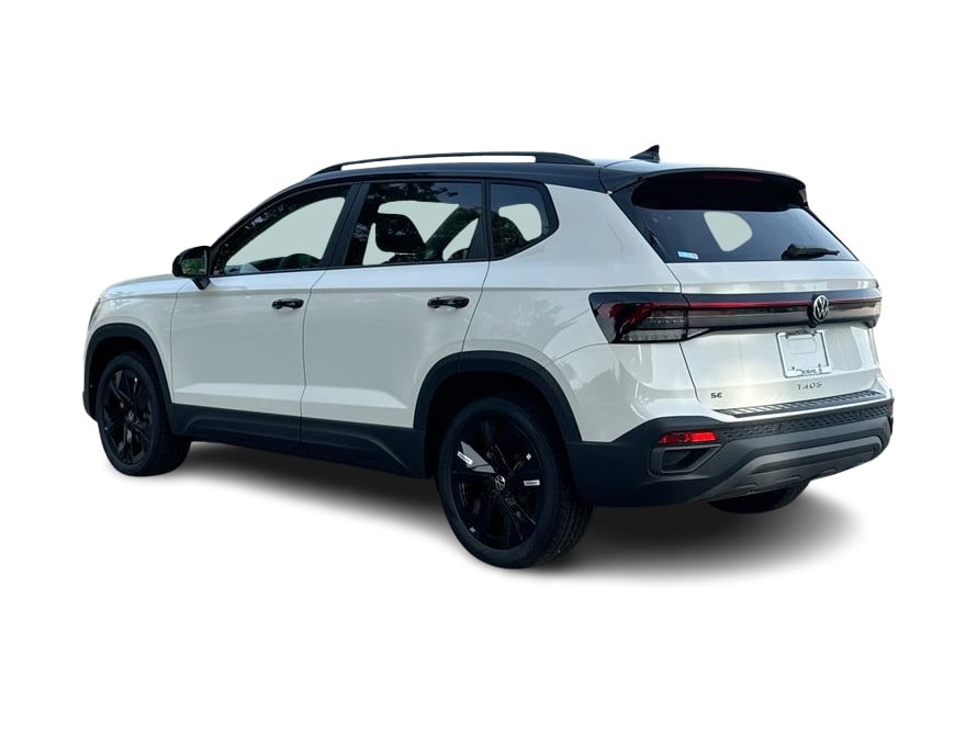 Thumbnail: 2026 Volkswagen Taos - 4