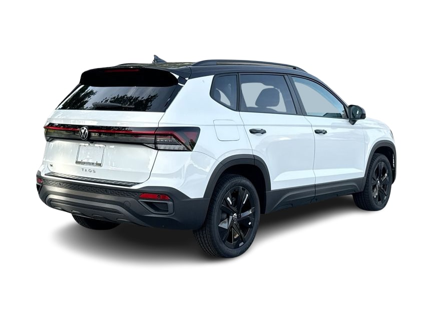 Thumbnail: 2026 Volkswagen Taos - 23