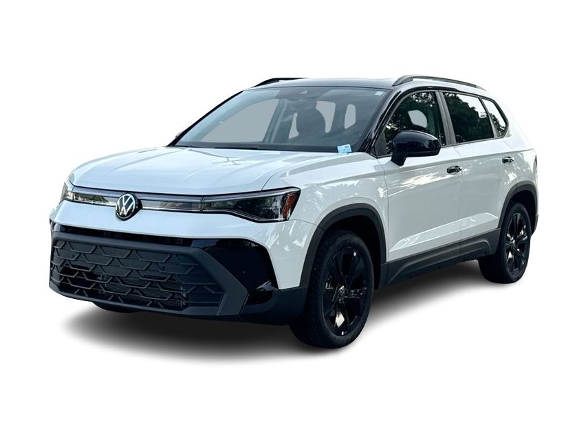 Thumbnail: 2026 Volkswagen Taos - 22
