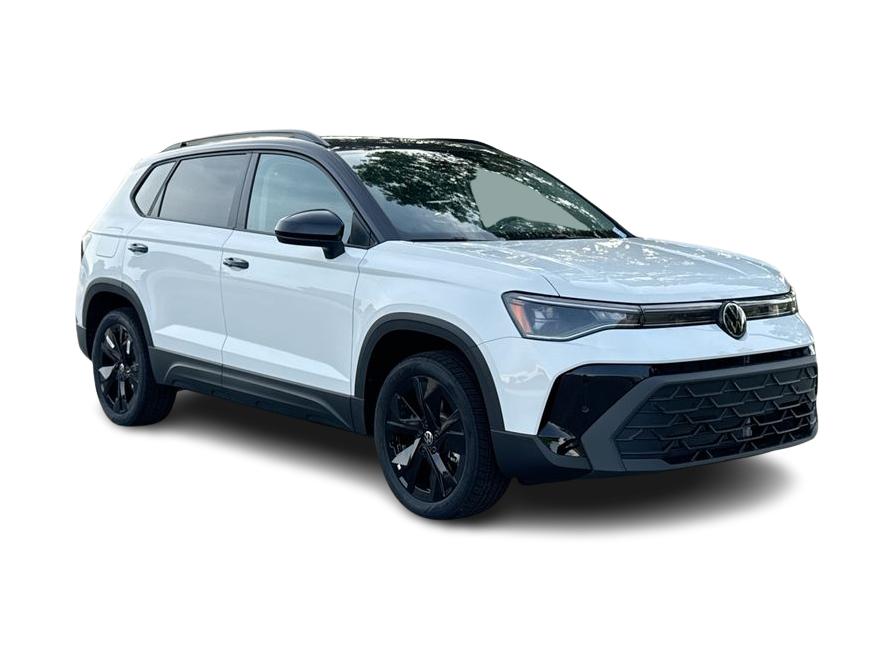 Thumbnail: 2026 Volkswagen Taos - 21