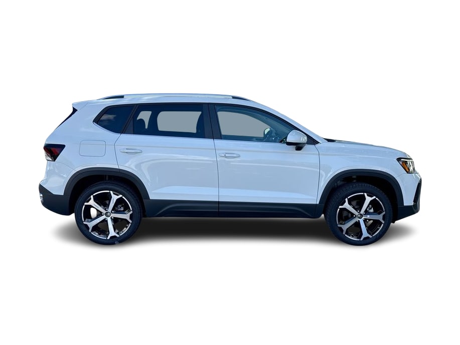 Thumbnail: 2026 Volkswagen Taos - 24