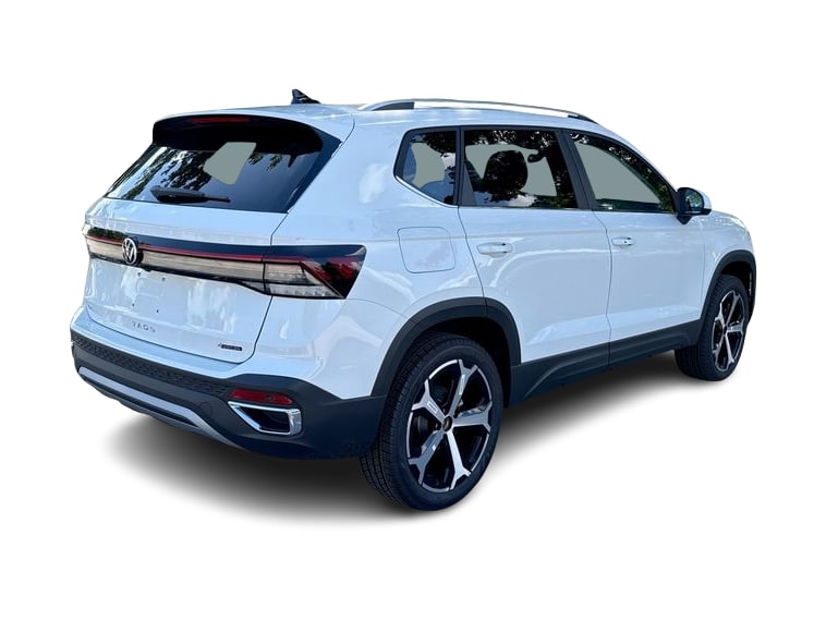 Thumbnail: 2026 Volkswagen Taos - 23