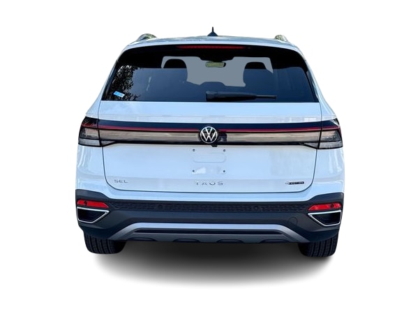 Thumbnail: 2026 Volkswagen Taos - 22